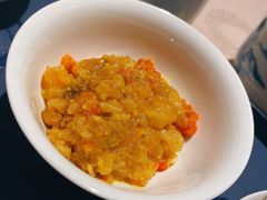 秃黄油捞饭-成隆行·蟹王府(九江路店)
