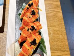 火炙蟹老板-三禾屋·亚洲融合小馆(未来科技城店)