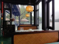 -柳莺湖上·湖景餐厅·江南菜(西湖店)