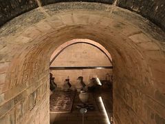 -洛阳古墓博物馆