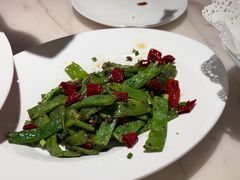 -茅庐川菜(烟台万象汇店)