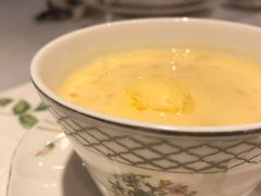 雪糕杨枝露-翠园(北京王府中环店)