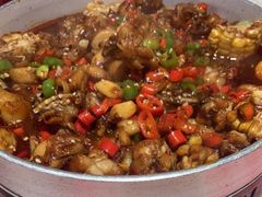 -辣小鲜·南昌大排档(船山路店)