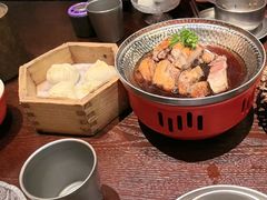 -古都历食南京菜·烤鸭·鸭血粉丝·汤包(南京博物院店)
