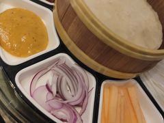 -锋味餐厅(空港复悦里店)