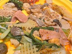-北丐先生·野馄饨烧烤(雨花万象店)