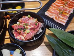 -九田家黑牛烤肉料理(西溪龙湖天街店)