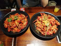 -新疆烧烤王(广灵店)