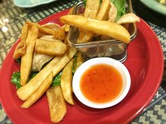 -大耳象东南亚风情餐厅(月湖公园店)
