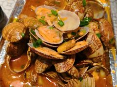 -云晓光头烧烤吧(新大陆广场店)