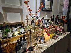 -22ºN BISTRO西餐&酒馆(石奥商业街店)