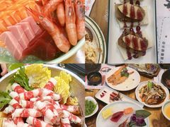-松坂屋日料自助(长城路店)