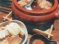 -云海肴·汽锅鸡·云南菜(美罗城店)