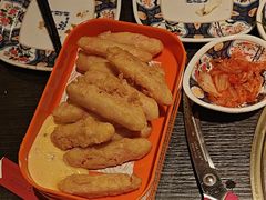 -AJIYA·池袋日式烧肉自助(天津万象城店)