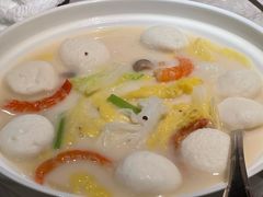 -广州文华东方酒店·江-由辉师傅主理