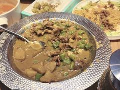 -俭寨大盘鸡·缸子肉·小公鸡·新疆菜(云通店)