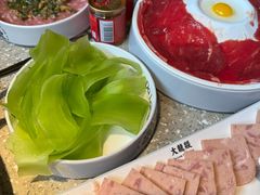 -大龙燚火锅(太古里店)