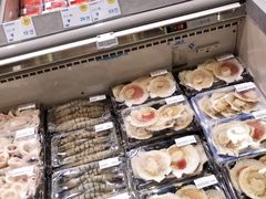 -果蔬好生活超市(乐堤港店)