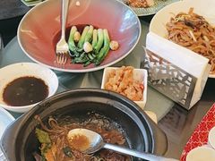 -采悦轩中餐厅·粤菜·海南菜(神州半岛喜来登度假酒店)