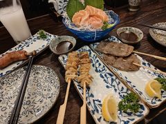 -哥哥の深夜食堂(红松东路店)