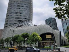 -上海尚嘉中心