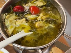 -枣子树·素食餐厅(普陀山店)