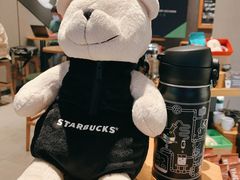 -星巴克(深圳宝能太古城南区店)