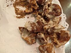 -北京小肠陈饭庄(方庄店)