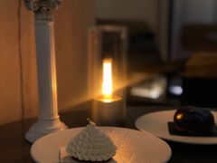 -玲婧胡同·生日蛋糕·餐厅(嘉里城店)