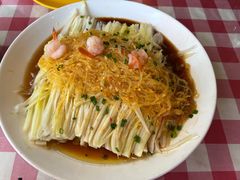 -俭朴菜(鲁磨路店)