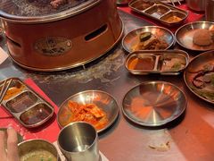 -西塔老太太泥炉烤肉(苏州大悦城店)