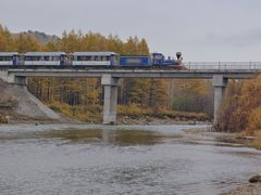 -莫尔道嘎国家森林公园