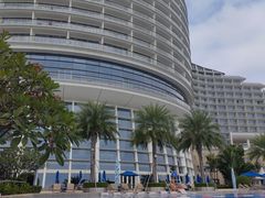 -深圳大梅沙京基洲际度假酒店