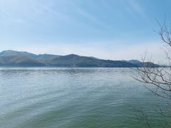 -天目湖涵田度假村