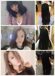 点击看大图 -简法造型·品牌形象店