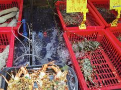 -79号渔船海鲜饭店(华强北店)