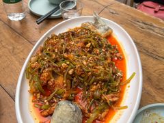 -院8里·小聚园老川菜(九眼桥店)