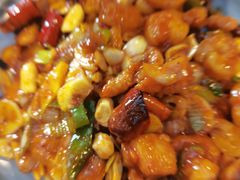 宫保两样-小吊梨汤·北京菜(香山店)