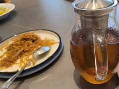 -南山鲜虾面·活鲜小馆·海味大连菜(南山总店)