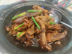 -阿忠食坊大排档·20年老店(万象城店)