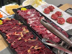 -嬷孙家潮汕牛肉火锅(北京路天河城店)