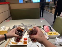 -海底捞火锅(莘松路店)