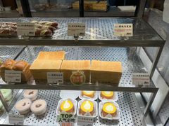 -君之狮子山·轻糖烘焙(松江印象城店)