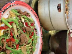 -灶东家民间菜(回兴店)