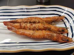 -许哥东北烧烤·铁丳烤串·宫后夹肉(繁花中心店)