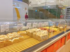 -司乎·日式鲜吐司(EFC欧美广场店)