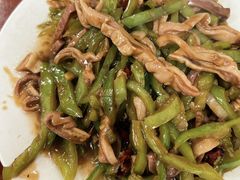 -卫巷菜馆(芙蓉总店)
