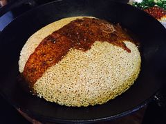 -薇酌饮·陕西菜(南门外店)