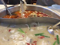 -陈生记黑鱼馆·20年活鱼现杀(宁波鼓楼店)