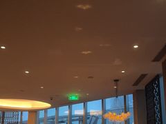 -广州柏悦酒店·悦吧·顶楼露天酒吧